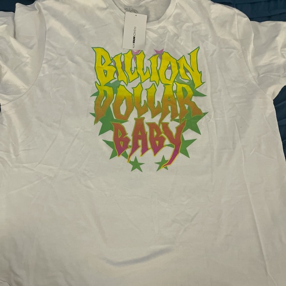 Fashion Nova Other - Billion Dollar Baby